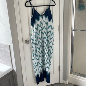 lovestitch Midi Dress